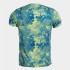 Camiseta de Running Joma R-City Homem Lima