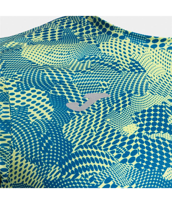 T-shirt de Running Joma R-City Homme Lima