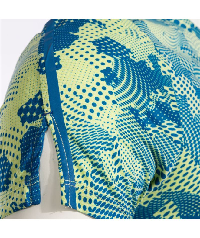 Camiseta de Running Joma R-City Hombre Lima