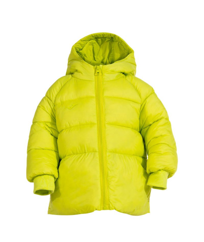 Anorak Joma Fantasy Kids Lima Infantil