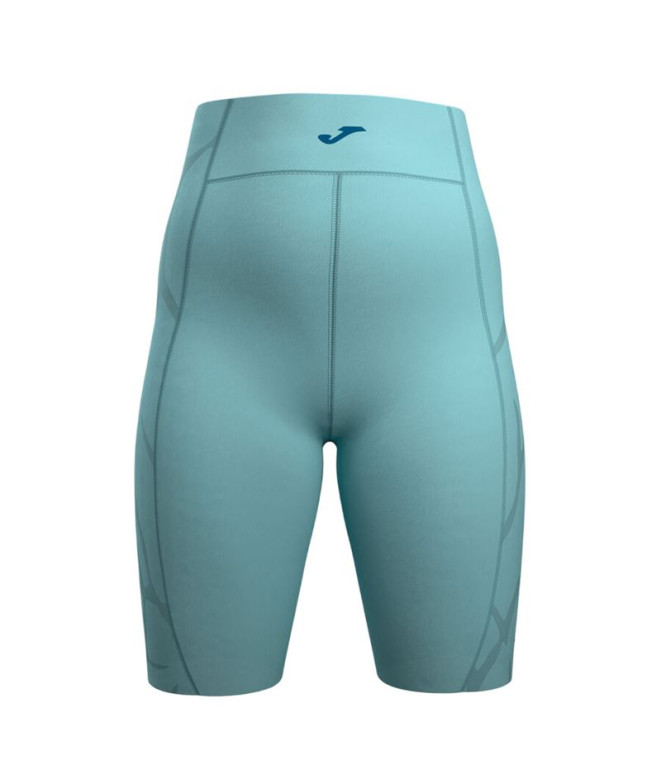 Mallas Joma Breath Mujer Azul