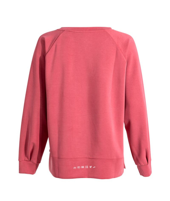 Sweat Joma Breath Rose Fille