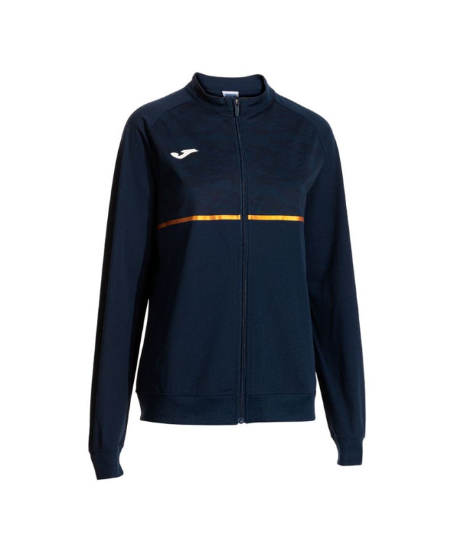 Veste Joma Record Iii Marino Fille