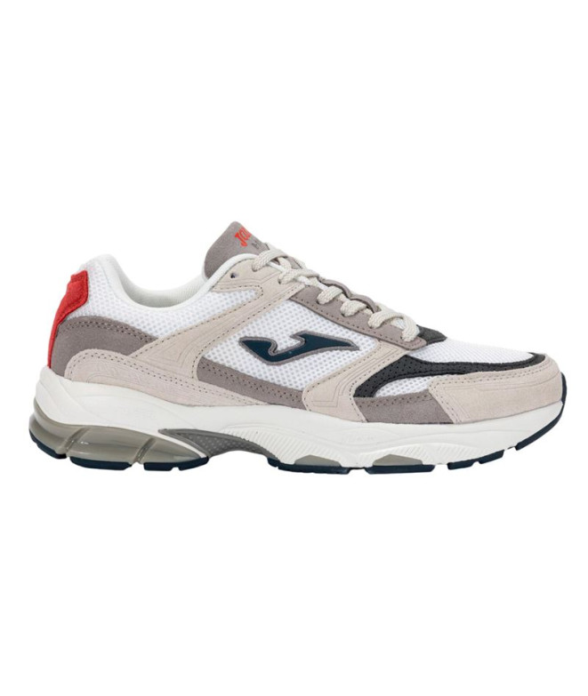 Chaussures Joma Cr111 Men 2512 Gris Homme
