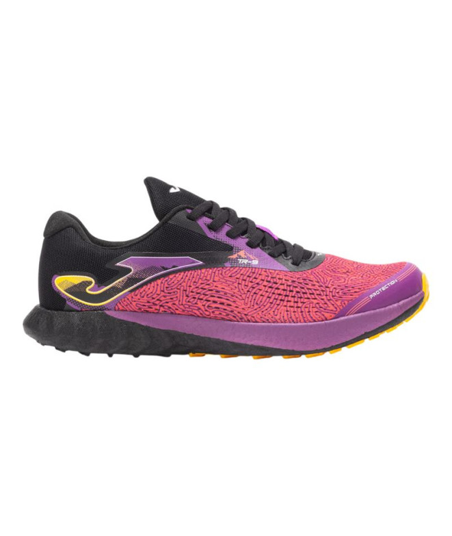 Sapatilhas Joma Tr-9000 2507 Coral