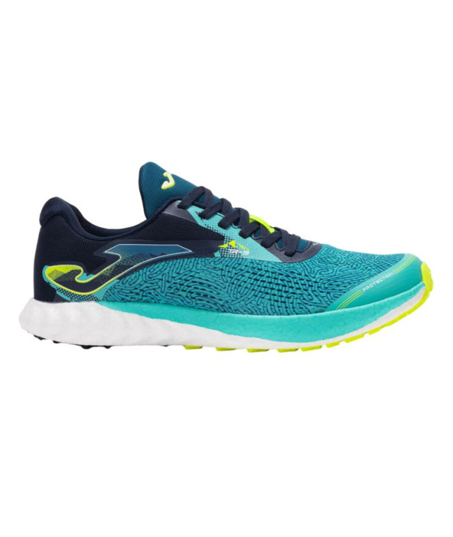 Zapatillas Joma Tr-9000 2517 Petróleo