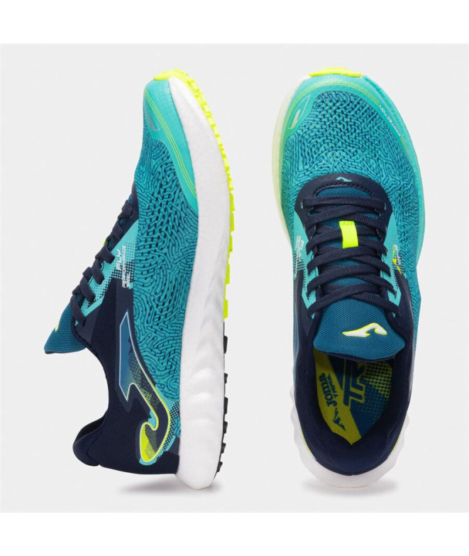 Chaussures Joma Tr-9000 2517 Pétrole