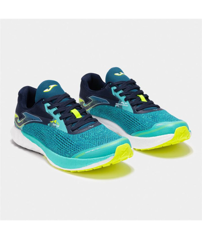 Chaussures Joma Tr-9000 2517 Pétrole