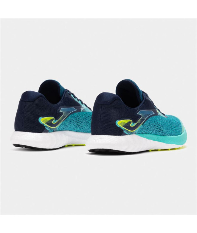 Chaussures Joma Tr-9000 2517 Pétrole