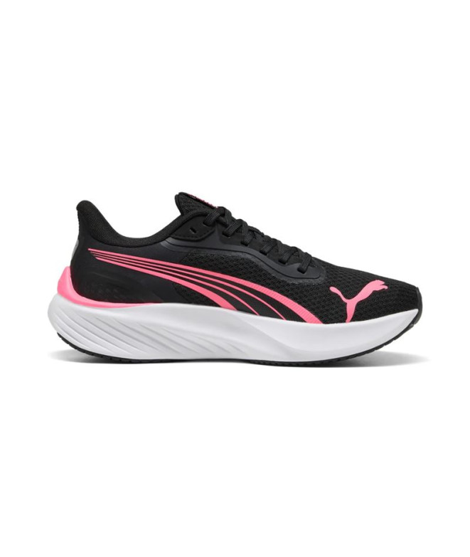 Sapatilhas de Running Puma Pounce Lite Mulher Preto