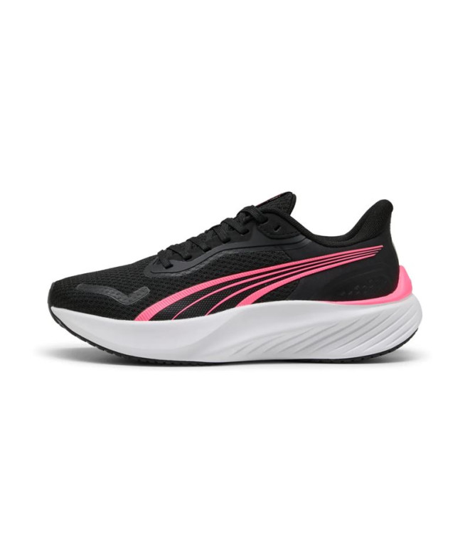 Chaussures de Running Puma Pounce Lite Femme Noir