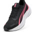 Sapatilhas de Running Puma Pounce Lite Mulher Preto