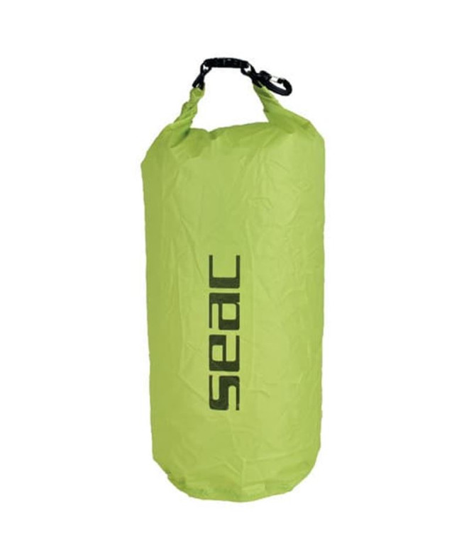 Bolsa impermeable Seac Dry Soft 10 Litros Verde