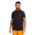 Polo de Montanha Trangoworld Finu Homem Preto