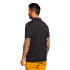 Polo de Montanha Trangoworld Finu Homem Preto
