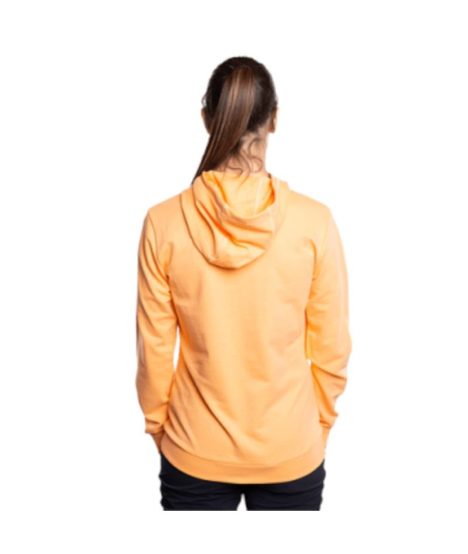 Sudadera De Montaña Trangoworld Sousa Mujer...
