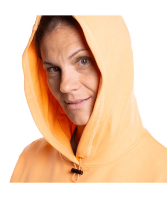 Sudadera De Montaña Trangoworld Sousa Mujer...