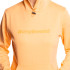 Sudadera De Montaña Trangoworld Sousa Mujer Naranja