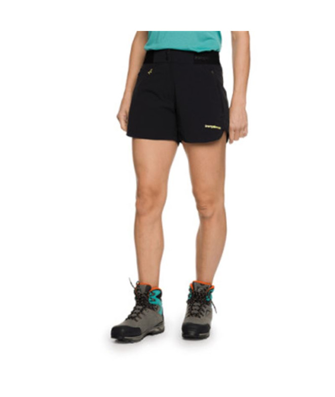 Pantaloneses de Montaña Trangoworld Stora Mujer...