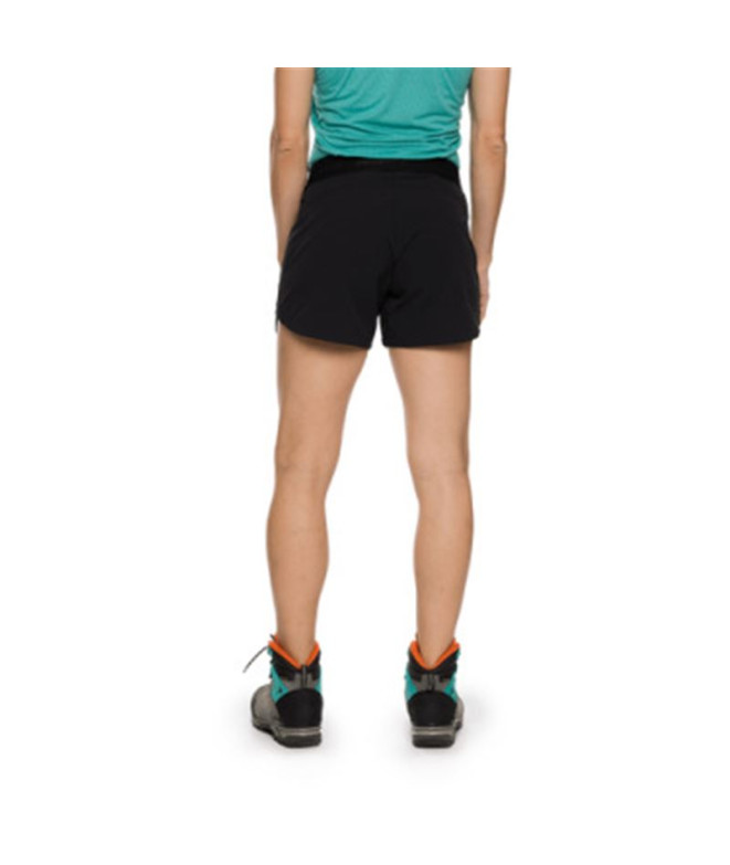 Pantaloneses de Montaña Trangoworld Stora Mujer...