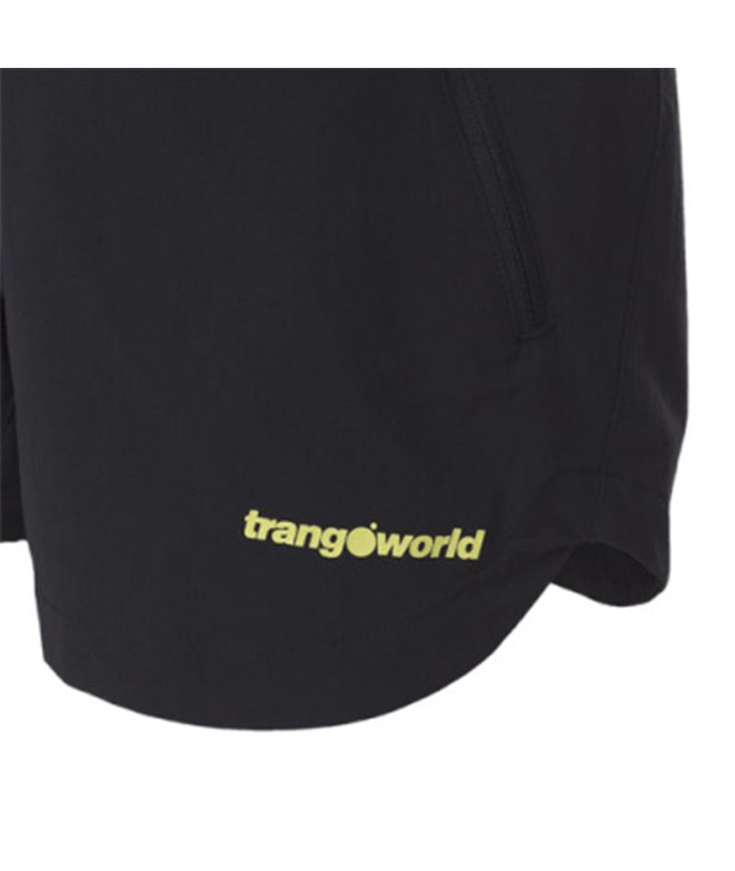 Pantaloneses de Montaña Trangoworld Stora Mujer...