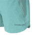 Pantaloneses de Montaña Trangoworld Stora Mujer Aguamarina brillante/alejandrita