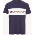 T-shirt de fitness Tommy Hilfiger Logo Driver