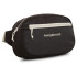 Bolsa de cintura de Montanha Trangoworld Urkiola Outer Space/Caviar