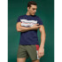 T-shirt de fitness Tommy Hilfiger Logo Driver