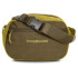 Bolsa de cintura de Montanha Trangoworld Urkiola Simply Green/Ebony