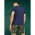 Camiseta de Fitness Tommy Hilfiger Logo Driver