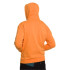 Moletom de Montanha Trangoworld Salvan Homem Laranja