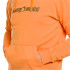 Moletom de Montanha Trangoworld Salvan Homem Laranja