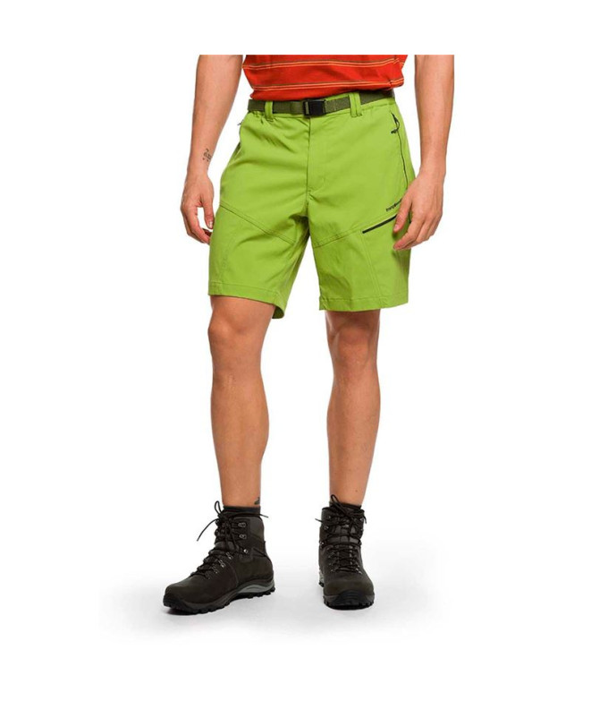 Pantalones de Montanha Trangoworld Limut Sf...