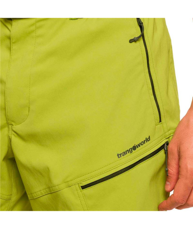 Pantalones de Montanha Trangoworld Limut Sf...