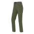 Pantalones de Montanha Trangoworld Buhler Sf Mulher Kaki