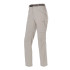 Pantalones de Montanha Trangoworld Buhler Sf Mulher Bege