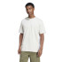 Camiseta adidas 3Bandas Sj Homem Azul/Branco