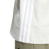 Camiseta adidas 3Bandas Sj Homem Azul/Branco