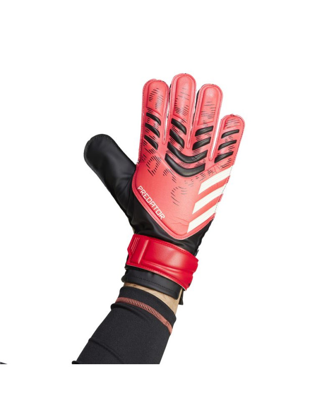 Gants de Gardien de Football adidas Predator...