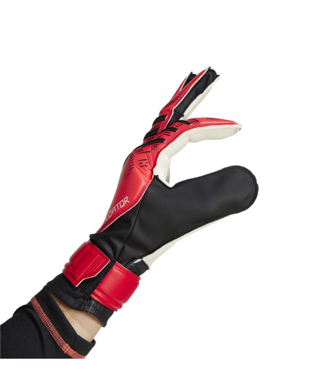 Luvas de goleiro de Futebol adidas Predator Trn...