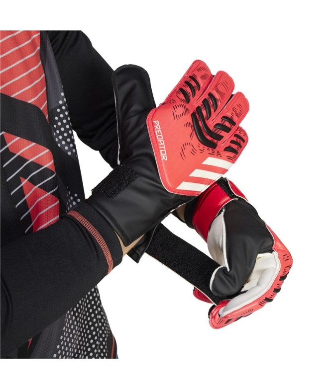 Gants de Gardien de Football adidas Predator...