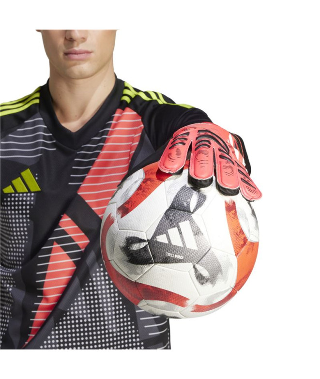 Gants de Gardien de Football adidas Predator...