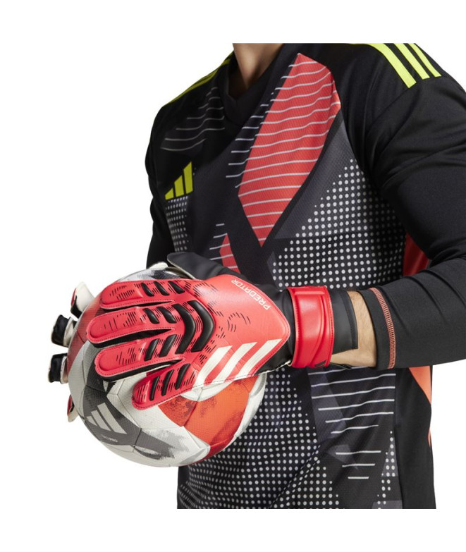 Gants de Gardien de Football adidas Predator...
