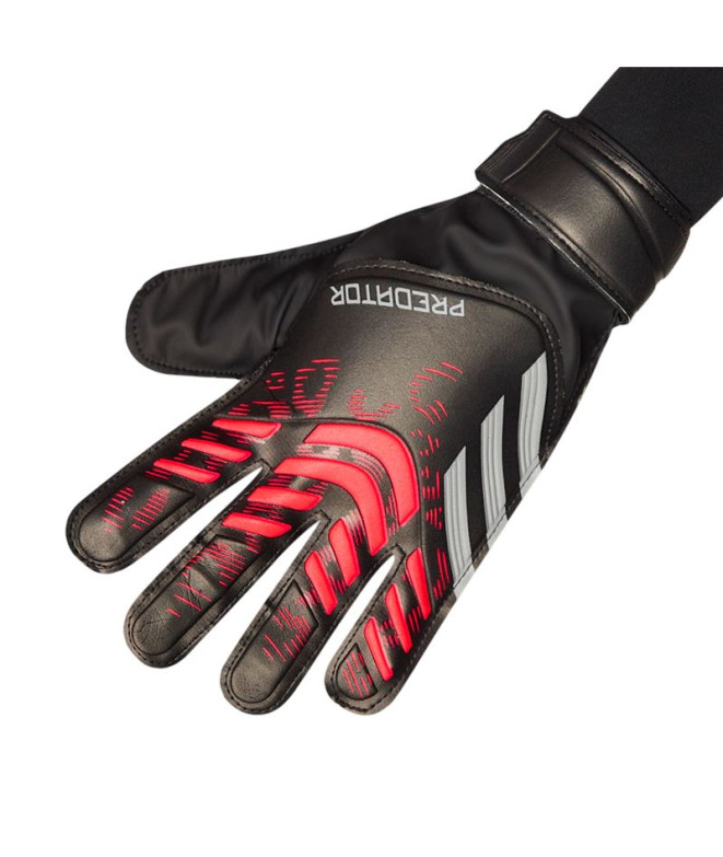 Luvas de goleiro de Futebol adidas Predator Trn...