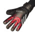 Luvas de goleiro de Futebol adidas Predator Trn Preto
