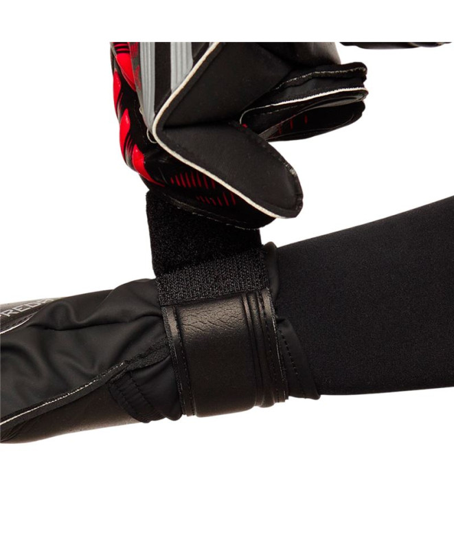 Luvas de goleiro de Futebol adidas Predator Trn...