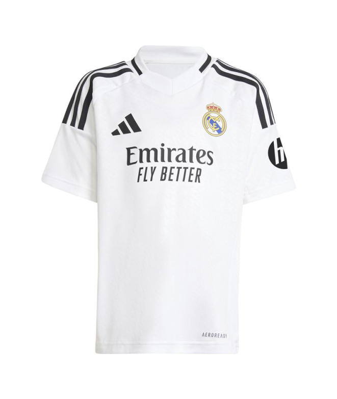 Equipación adidas Real Madrid 24/25 Home...