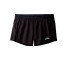 Calça de Running Brooks Breakaway 3" Homem Preto
