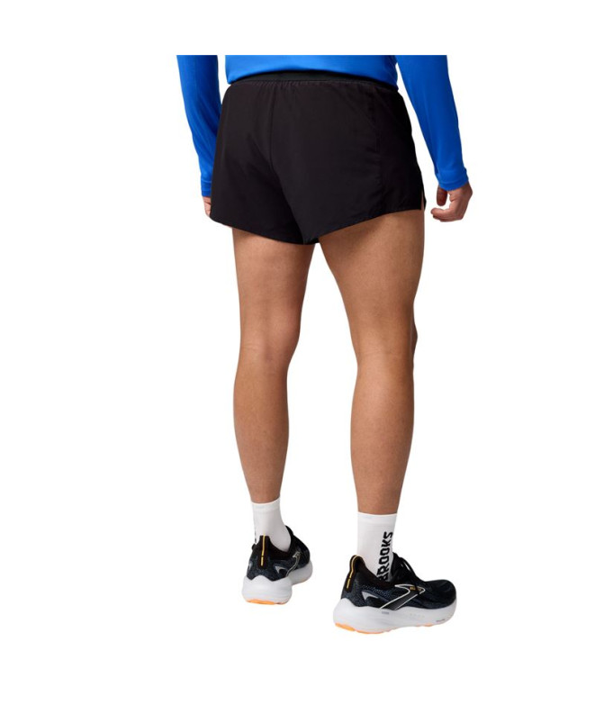 Pantalons de Running Brooks Breakaway 3" Homme...
